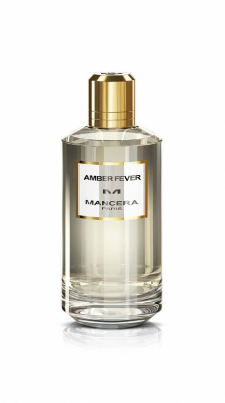 Mancera Amber Fever Eau de Parfum 120ml