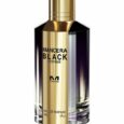 Mancera Black Prestigium Eau De Parfum 120ml