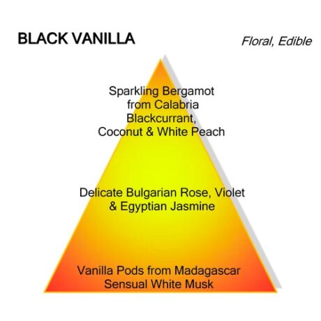Mancera Black Vanilla Eau De Parfum 120ml 2