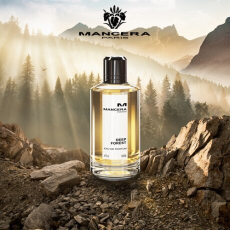 Mancera Deep Forest Eau de Parfum 120ml 2