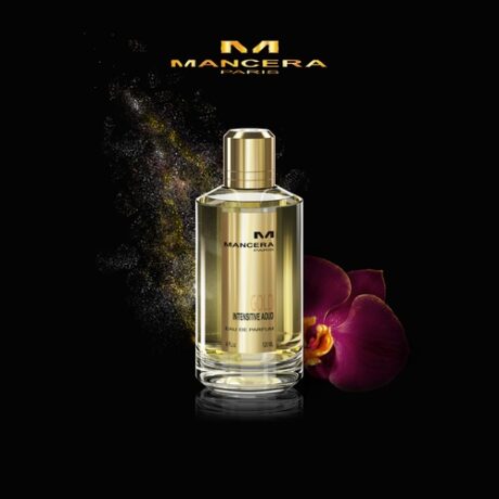 Mancera Gold Intensive Aoud Eau De Parfum 120ml 2