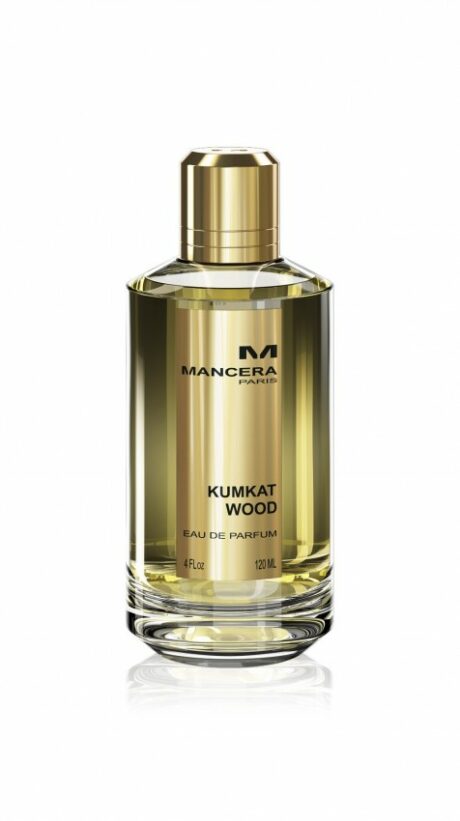 Mancera Kumkat Wood Eau de Parfum 120ml