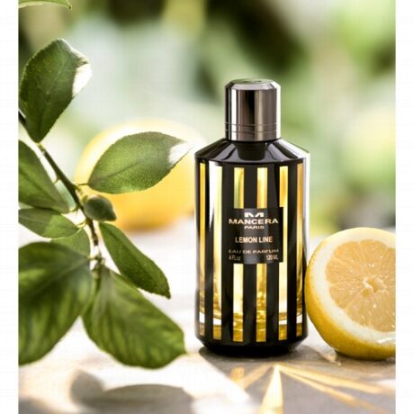 Mancera Lemon Line Eau de Parfum 120ml 2