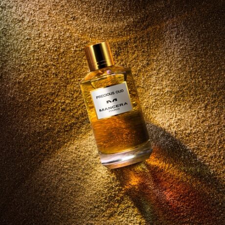 Mancera Precious Oud Eau de Parfum 120ml 2