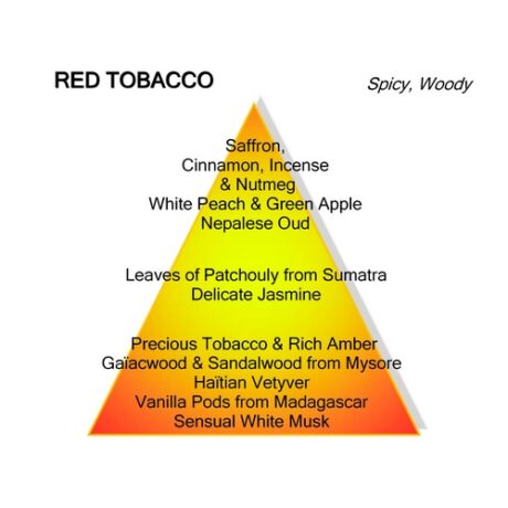 Mancera Red Tobacco Eau de Parfum 120ml 3