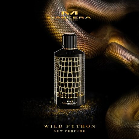 Mancera Wild Python Eau de Parfum 120ml 2
