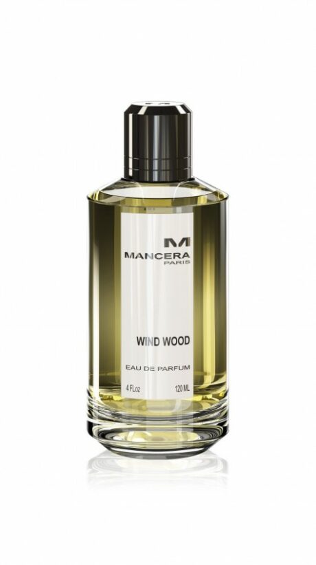 Mancera Wind Wood Eau de Parfum 120ml