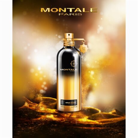 Montale Aoud Night Eau De Parfum 100ml 3