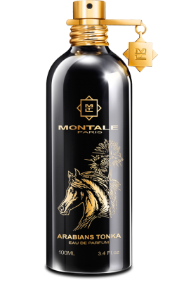 Montale Arabians Tonka Eau De Parfum 100ml