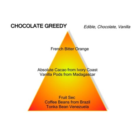 Montale Chocolate Greedy Eau De Parfum 100ml 2