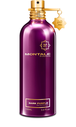 Montale Dark Purple Eau De Parfum 100ml