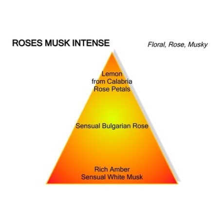 Montale Intense Roses Musk Eau De Parfum 100ml 2