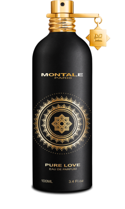 Montale Pure Love Eau De Parfum 100ml
