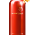 Montale Red Aoud Eau De Parfum 100ml