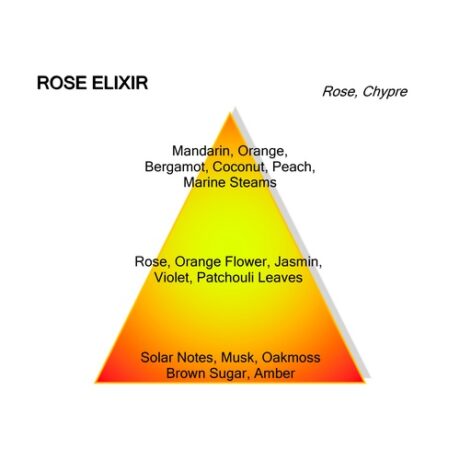 Montale Rose Elixir Eau De Parfum 100ml 2
