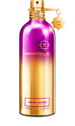 Montale Sensual Instinct Eau De Parfum 100ml
