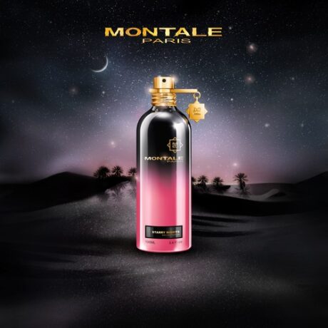 Montale Starry Night Eau De Parfum 100ml 3