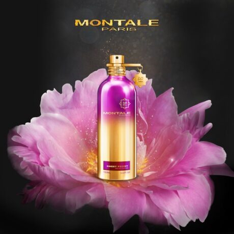 Montale Sweet Peony Eau De Parfum 100ml 3