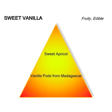 Montale Sweet Vanilla Eau De Parfum 100ml 2
