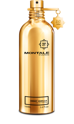 Montale Sweet Vanilla Eau De Parfum 100ml