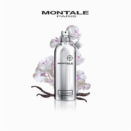 Montale Vanilla Extasy Eau De Parfum 100ml 3