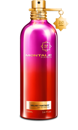 Montale Velvet Fantasy Eau De Parfum 100ml