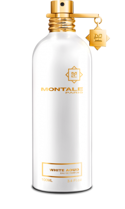 Montale White Aoud Eau De Parfum 100ml