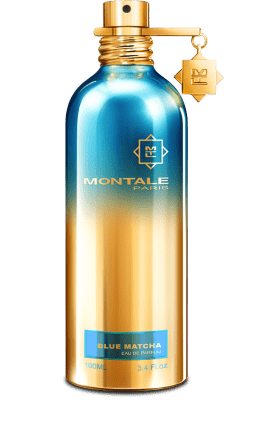 Montale Blue Matcha EDP 100ml